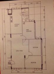 Blk 607 Yio Chu Kang Green (Ang Mo Kio), HDB 4 Rooms #582244281